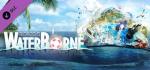 Tropico 5 - Waterborne Box Art Front